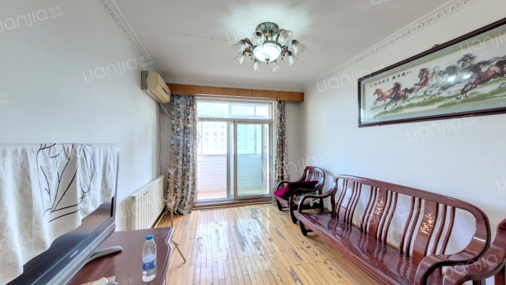 仪表社区二手房实景图