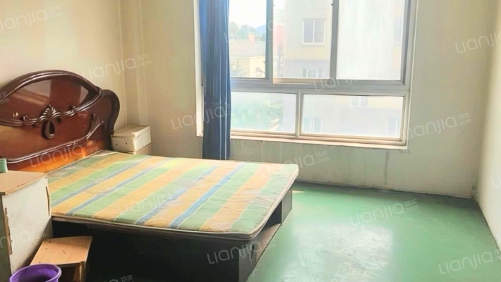 友兰馨苑二手房实景图