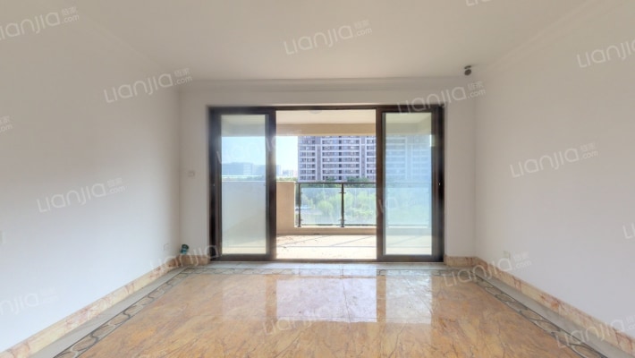 碧桂园翡翠华府二手房实景图