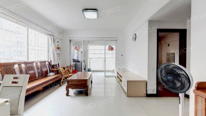 紫来居二手房实景图