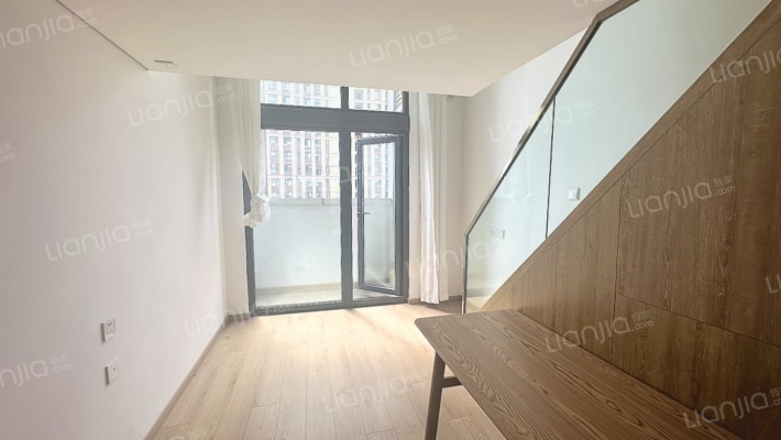 美盛象湖100金悦园二手房实景图