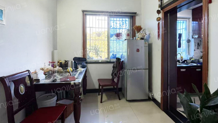 开元小区二手房实景图