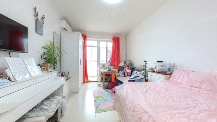 新源南路二手房实景图