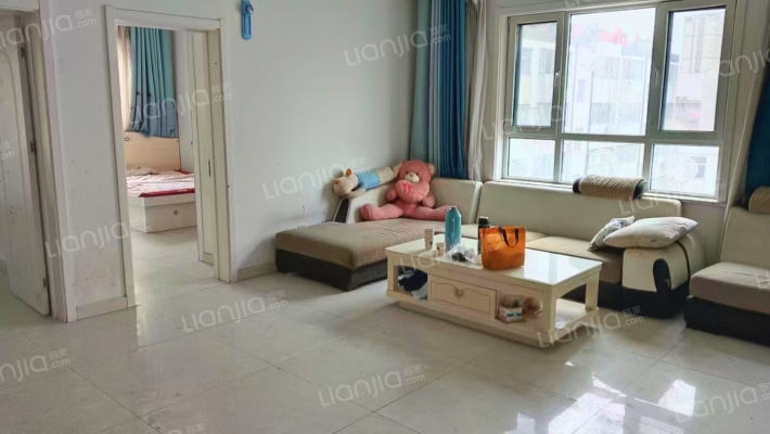 兴安文景园二手房实景图