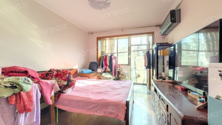 开鲁一村二手房实景图