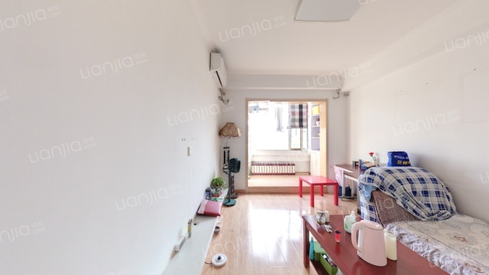 五泉小苑二手房实景图