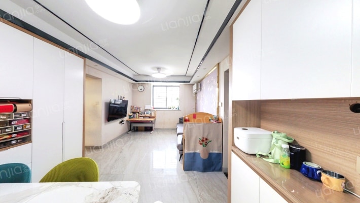 丰联达大厦二手房实景图