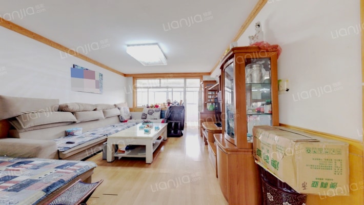 北苑二手房实景图