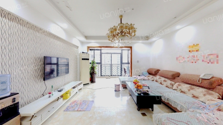 中铁塔米亚二手房实景图