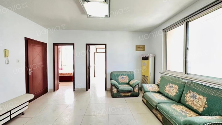 北海明居二手房实景图