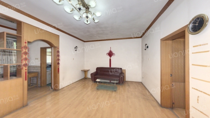 地委大院二手房实景图