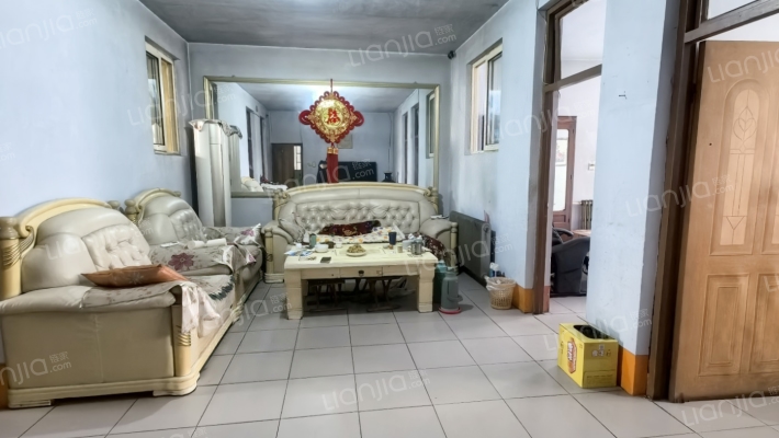 农行家属院(诸城市)二手房实景图