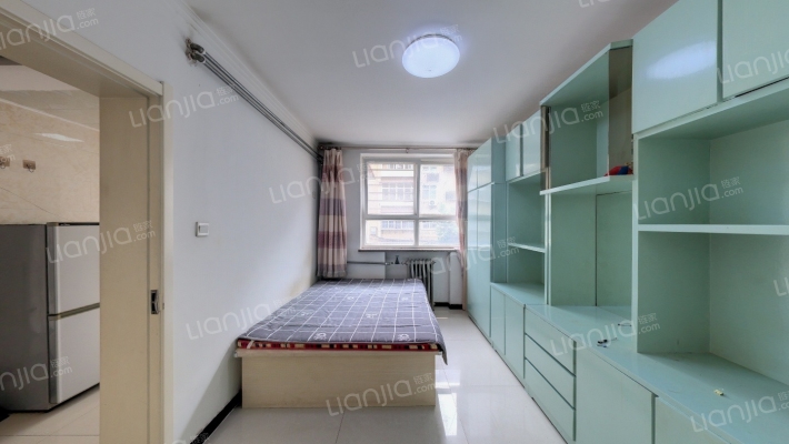 河北印染机械厂宿舍二手房实景图