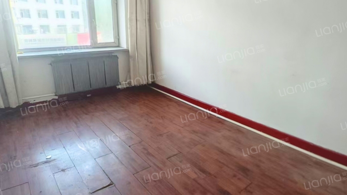 东盟小区二手房实景图