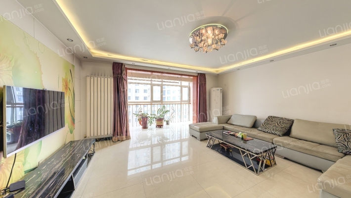 鑫水园二手房实景图