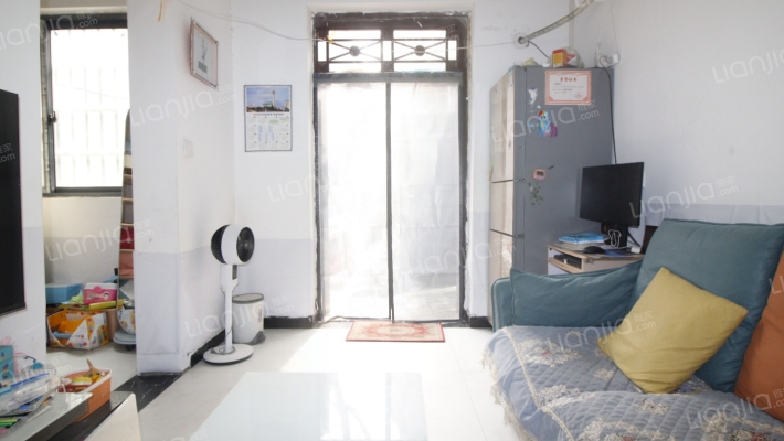 三民胡同二手房实景图