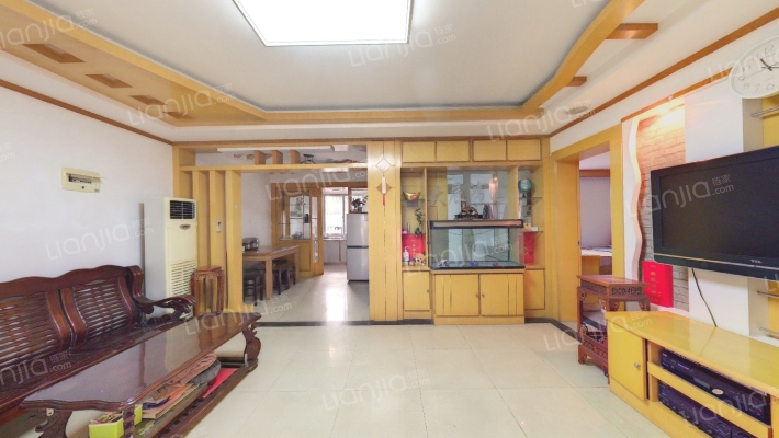 泰宁小区二手房实景图