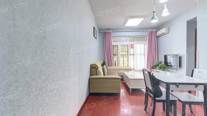 先登6号快线二手房实景图