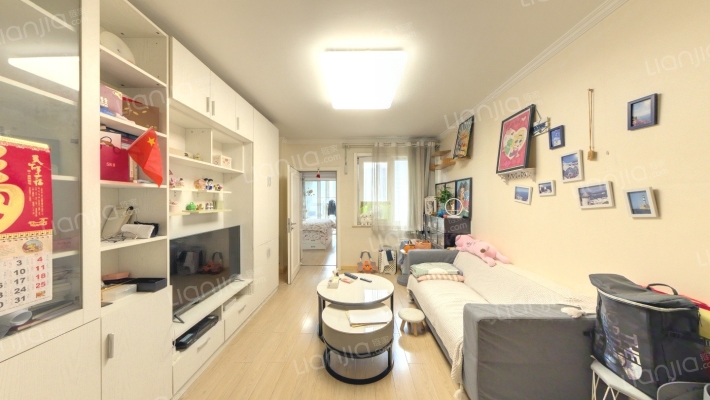 九龙花园二手房实景图