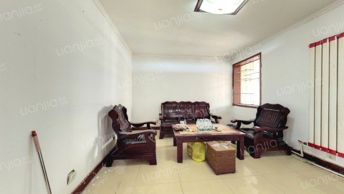 天云御花园二手房实景图