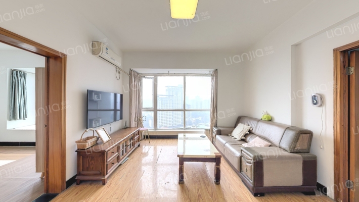 青年汇二手房实景图