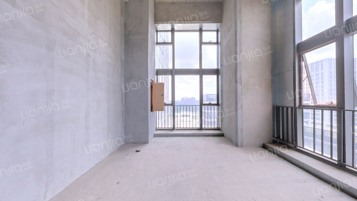 阳光城时代中心二手房实景图