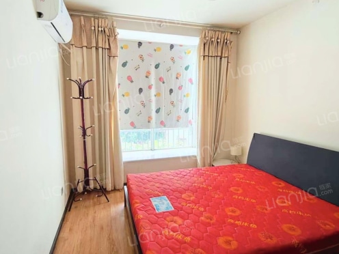 整租·翰城 3室2厅 东南