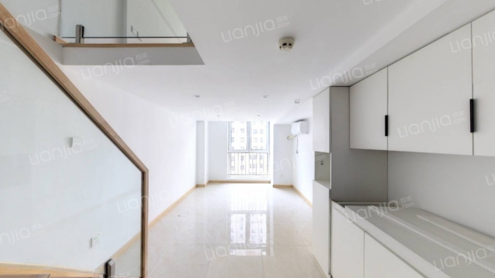 智运大厦二手房实景图