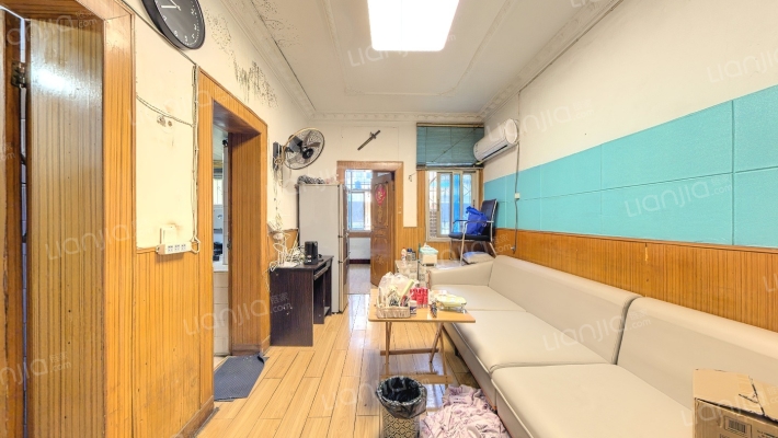 复兴村合作住宅小区二手房实景图