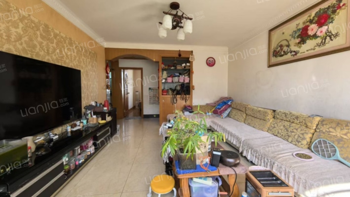 望湖小区二手房实景图