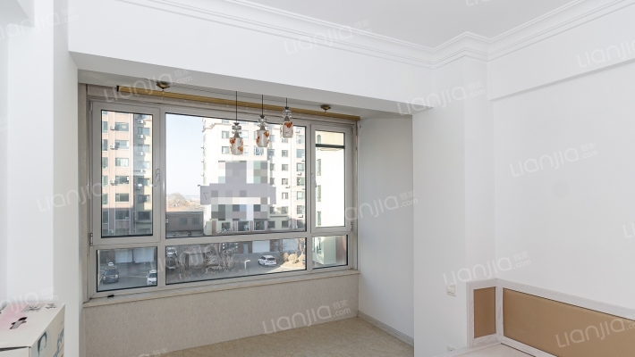 新港湾二手房实景图