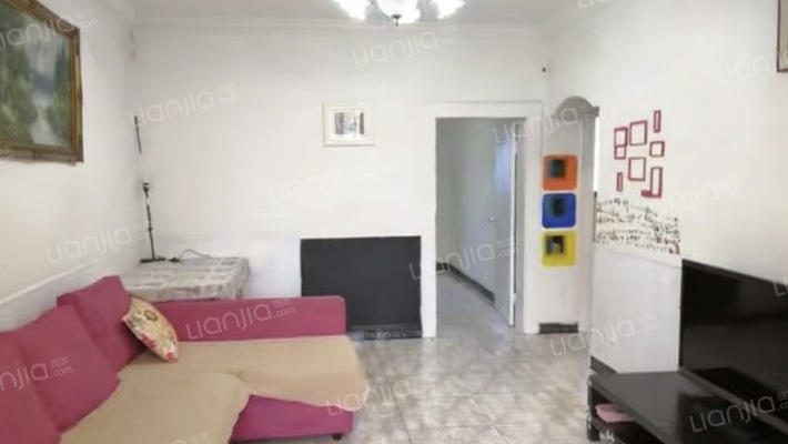 芳草街35号二手房实景图