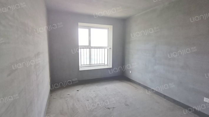 此房业主诚意卖，房本在手，没抵押，能贷款-卧室A