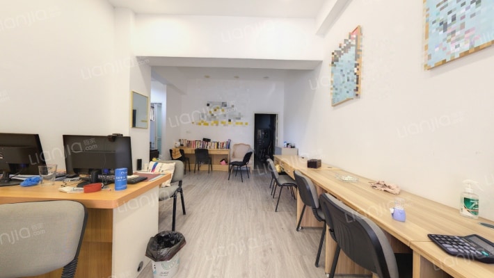 馨园小区二手房实景图