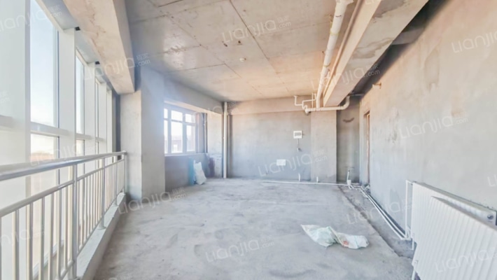 融立方二手房实景图