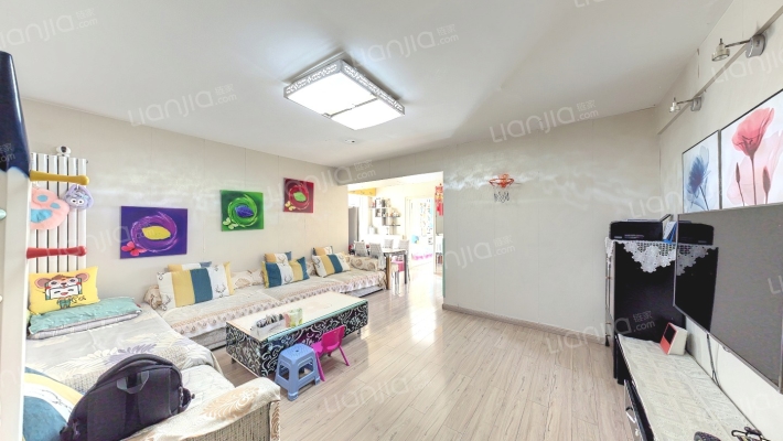 梧桐花园二手房实景图