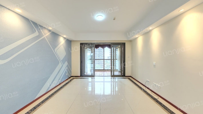 仁恒滨海半岛三期二手房实景图