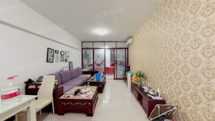 天阔一品二手房实景图