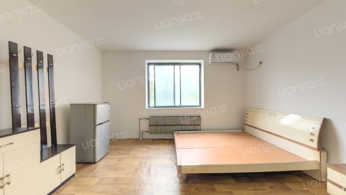 美达公寓二手房实景图