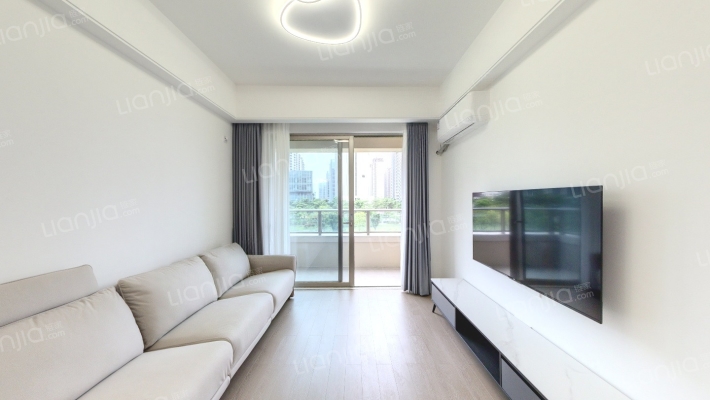 格力海云居二手房实景图