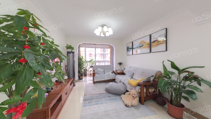 富宁新兴苑二手房实景图