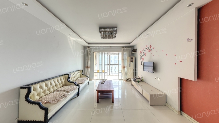 江南坊二手房实景图