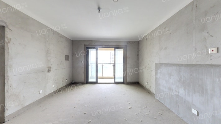 公园印象二手房实景图