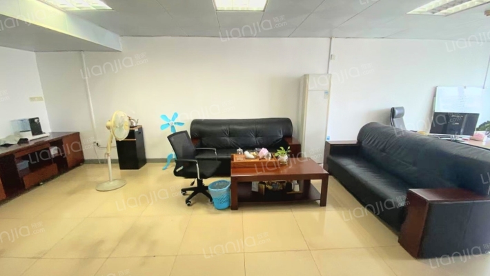 中衡大厦二手房实景图