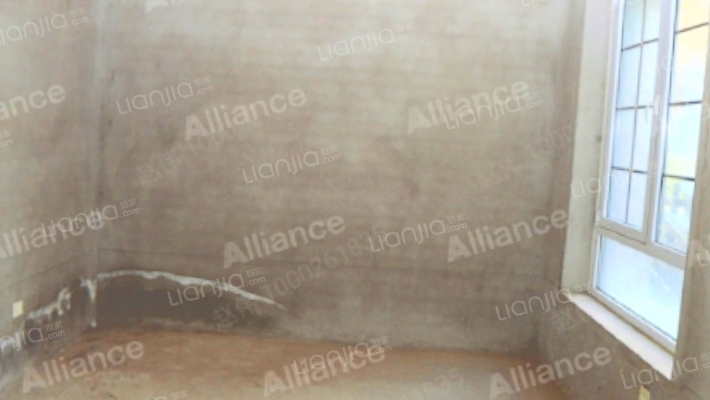 环京4A级高尔夫别墅景区，北美风格带花园-卧室B