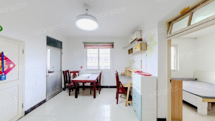 黄河花园七组团二手房实景图