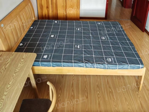 合租·毛公地社区 2居室 北卧