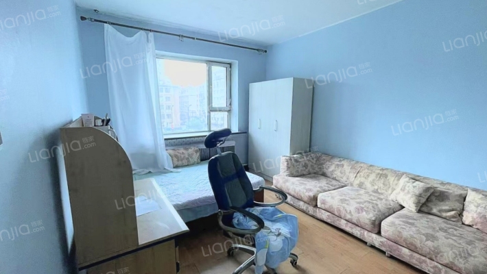 吉庆小区二手房实景图