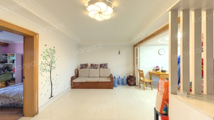 鹤北新苑二手房实景图