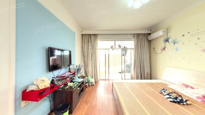 东方银座二手房实景图